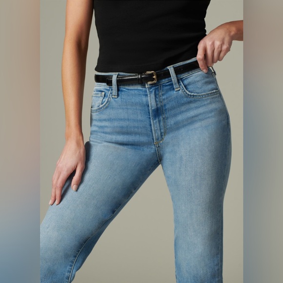 The Callie - High Rise Boot - Picture 4 of 9